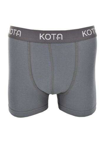 KOTA Men's Cotton Lycra Sports Boxers (5661)
