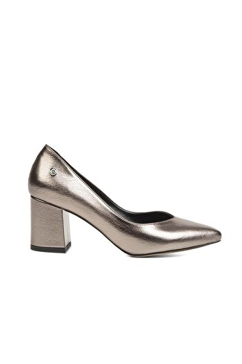 Pierre Cardin ®| Pc-50177 - 3066 Platinum Wrinkled
