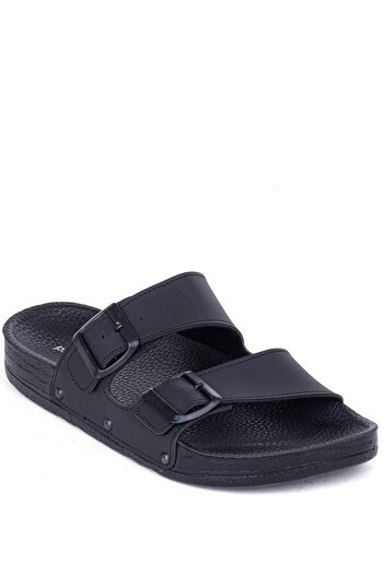 Pierre Cardin Ανδρικές παντόφλες Bahamma Daily Two Buckle