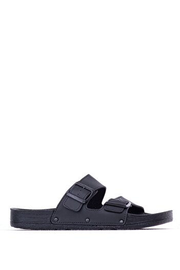 Pierre Cardin Ανδρικές παντόφλες Bahamma Daily Two Buckle