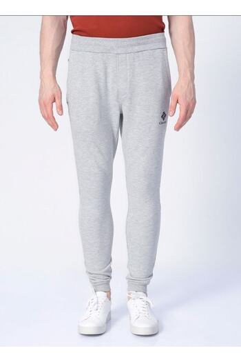 Columbia Ανδρικό φούτερ Lodge Jogger II Γκρι Cs0176-035