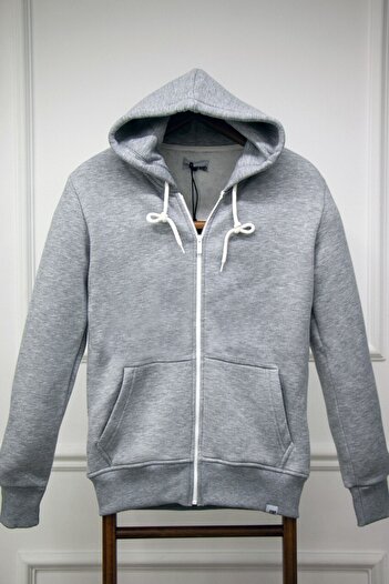 AMAZING CRASH Grimelanj Unisex Капюшон з трьома нитками Basic Sweatshirt