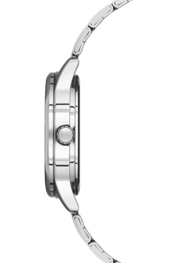 Vegans Men's Wristwatch - Steel Cord