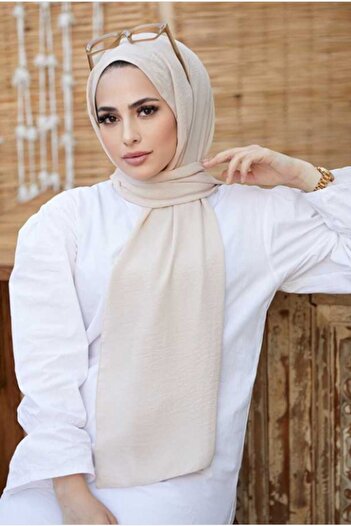 Nilbutik Cazz Shawl with Stone