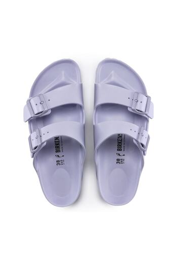 Birkenstock Arizona Eva Hafif Iki Tokalı Terlik