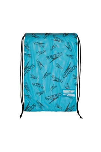 SPEEDO Printed Mesh Bag