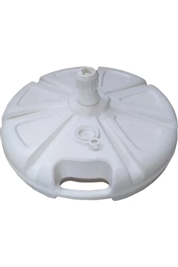 5DM Beach Garden Balcony Umbrella Canister with Handle - 20 Lt - Large Size