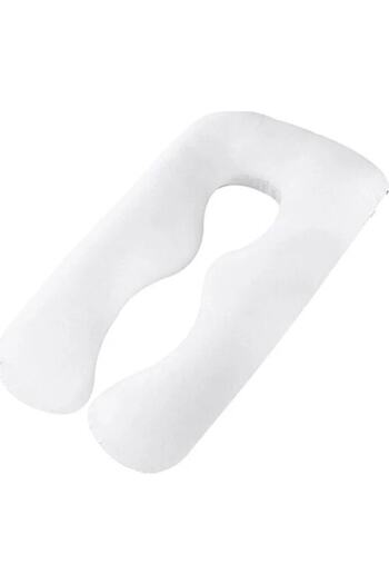 devigo 5 Zone Supported Maternity Pillow Cotton