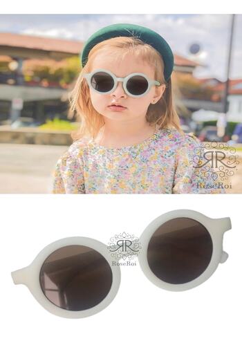 Hyd Glasses Baby Kids Sunglasses