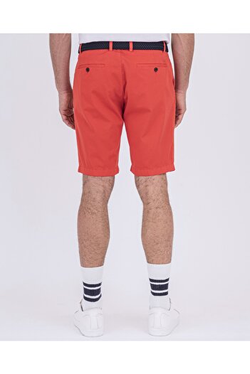 PAUL&SHARK Men's Bermuda Shorts