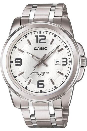 Casio Men's Wristwatch MTP-1314D-7AVDF