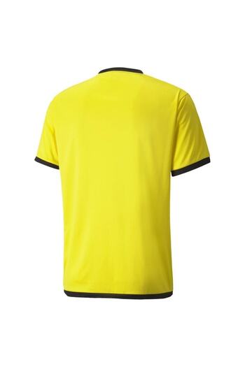 Puma Ανδρικό T-shirt Team Liga Jersey70491707
