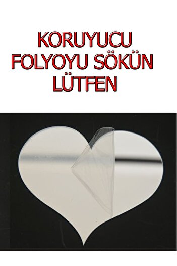 KEMSON Ayaklı Allah Muhammed Lafzı Aynalı Pleksi Masa Üstü Biblo Lazer Kesim   Ürün
