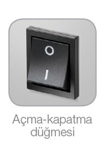 Minisan 55 Litre Ultra Yayık Makinesi