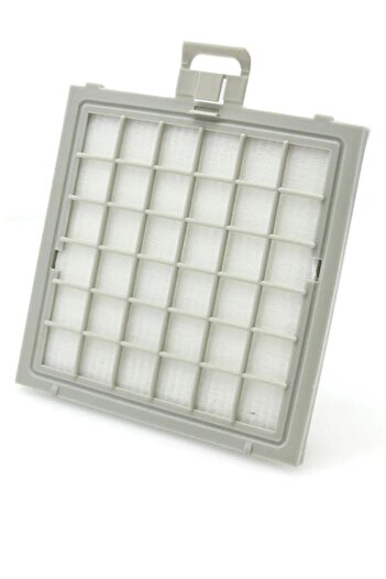 MFS Bosch Bgs 41800 - Συμβατό σετ φίλτρων Hepa και σφουγγάρι