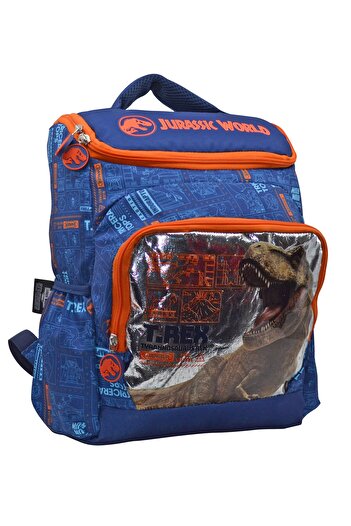 JURASSIC WORLD Rucsac