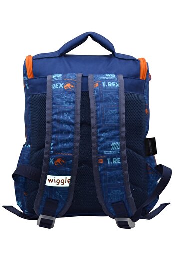 JURASSIC WORLD Rucsac