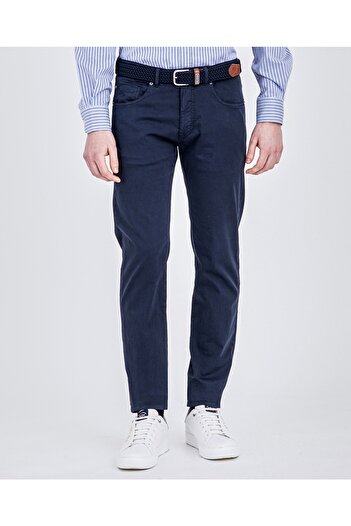 PAUL&SHARK 5 Pocket Pants