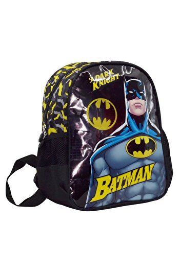 Batman Kindergarten Bag