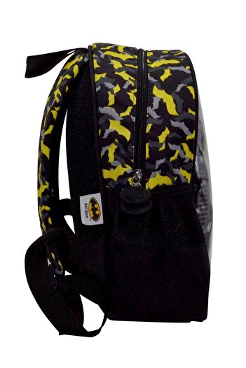 Batman Kindergarten Bag