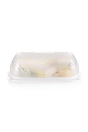 Tupperware Cheese World Large