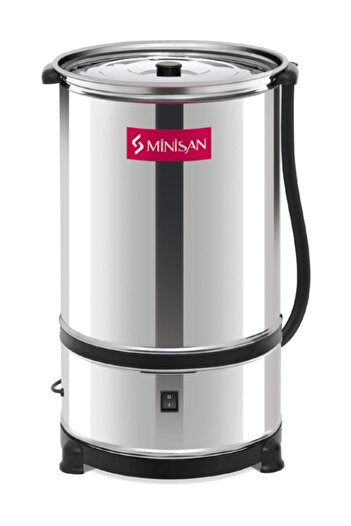 Minisan 55 Litre Ultra Yayık Makinesi