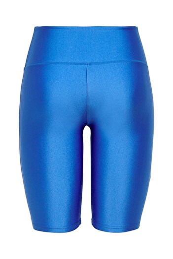 ONLY Women's Shorts Tights Onllina Bıke Shorts 15257346