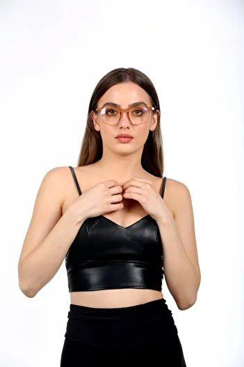 JULIANO Honey Unisex Blue Light Protective Screen Glasses