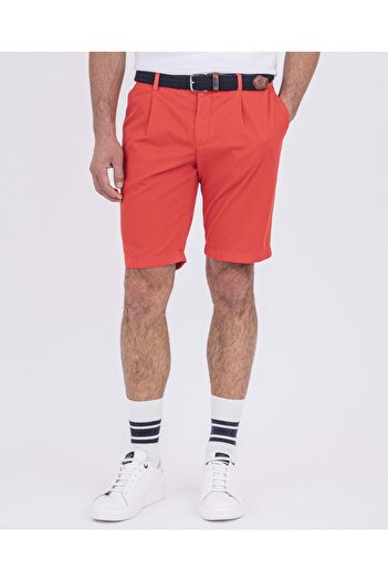 PAUL&SHARK Men's Bermuda Shorts