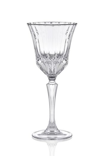 Bernardo 6-Piece Footed Water Glass 280 ml RCR-ADAGIO-01