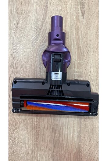 Fakir Franky Violet Apparatus - Brushed