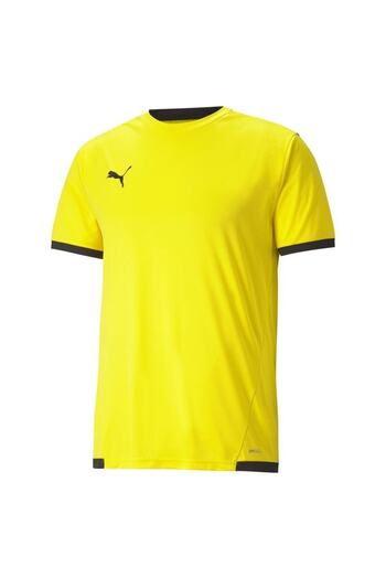 Puma Ανδρικό T-shirt Team Liga Jersey70491707