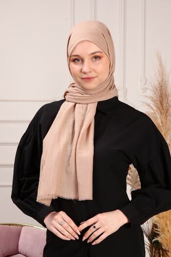 ada sanatsal Bamboo Shawl Latte