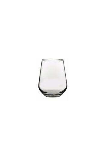 Paşabahçe 420202   Plain Allegra Coffee Side Glass 6Pcs