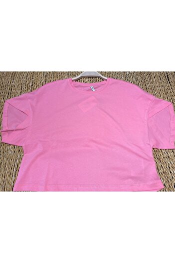 ONLY Onlessa S/s Short Top Jrs