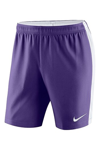 Nike Μωβ ανδρικό σορτς ποδοσφαίρου - M Nk Dry Vnm Short ii Wvn 894331-547