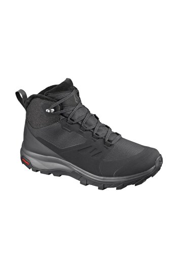 Salomon L411101 - Outsnap Cswp Women's Outdoor Shoes