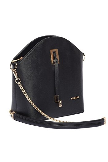 Armine Bag 102 - Black