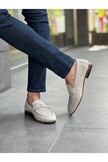 SARDINELLI Neolit Taban Strap Loafer