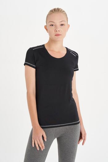 hummel Μπλουζάκι Morgana κοντομάνικο