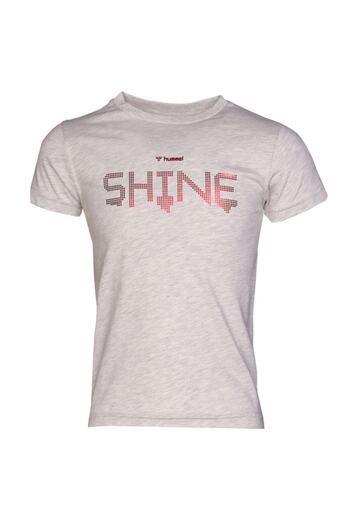 hummel Almas Short Sleeve T-Shirt