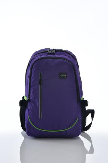 ÇÇS 51215 Рюкзак фіолетовий