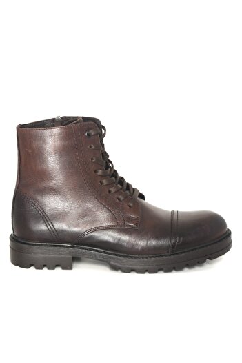 Greyder 71061 Kahve Postal Casual Bot