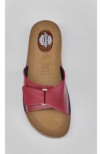 ELİS Anatomical Heel Spur Gel Slippers