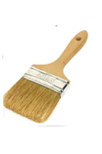 ARAX Cut-Off Paint Brush No: 3