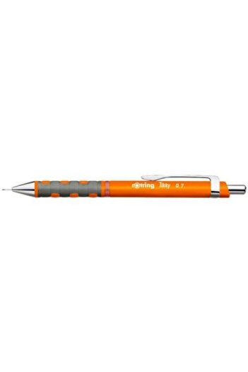Rotring Tikky Versatil Kalem 0.7 Mm Neon Turuncu 2007211
