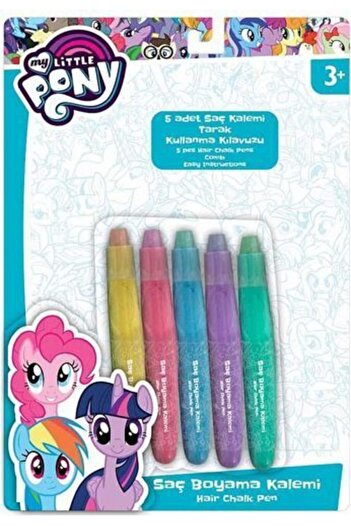 MY LITTLE PONY Hair Coloring Pen
