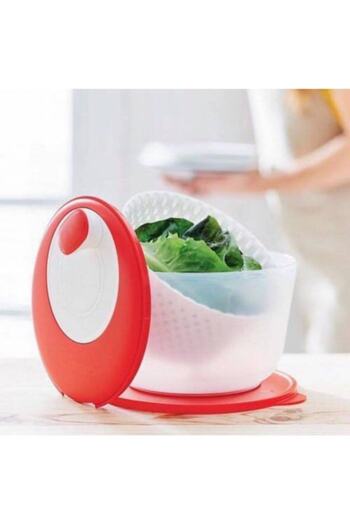 Tupperware Salad Bowl