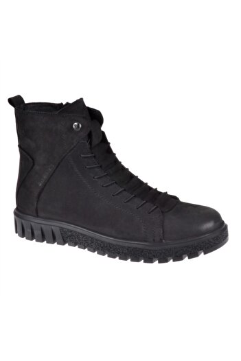 Hammer Jack Daily Ανδρικά Μποτάκια 102 17945-m Black Torje