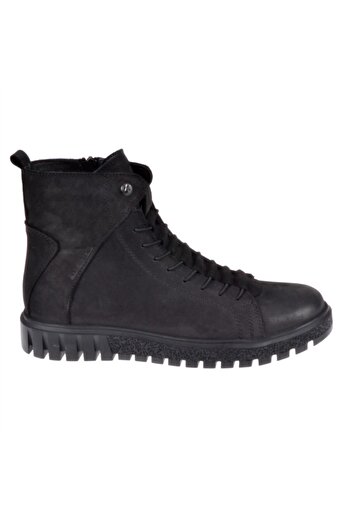 Hammer Jack Daily Ανδρικά Μποτάκια 102 17945-m Black Torje